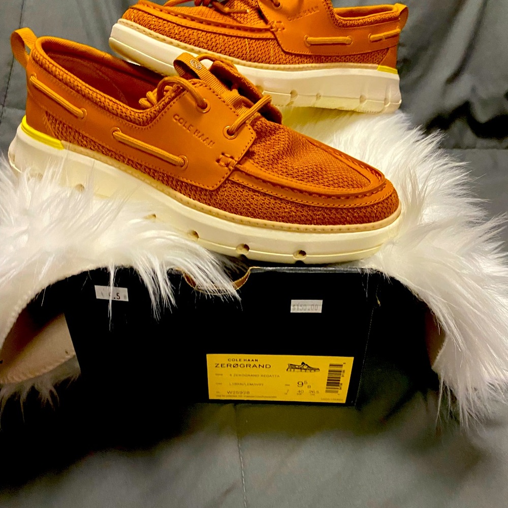 COLE HAAN